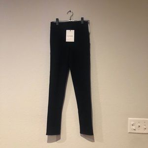Cuyana Ponte Legging Pant